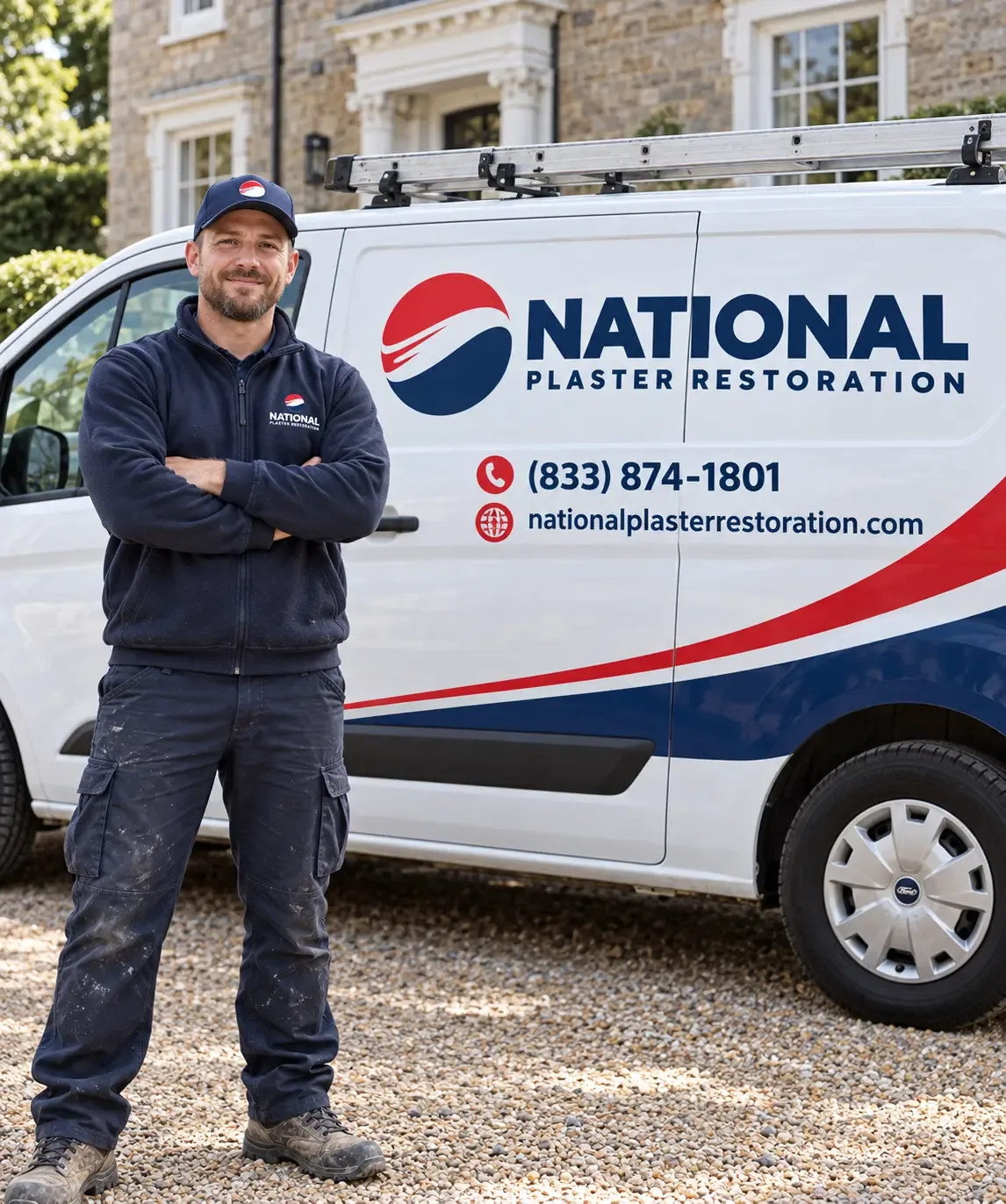 Plaster Repair company in Muscadine, AL